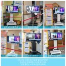 씨엔에스 주식회사 | [충남/홍성/홍남초] 안면인식 듀얼 열화상카메라 온도 측정 발열시스템, 이동식 스탠드형 DTC (공공기관...