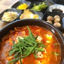 강릉초당골 짬뽕순두부 이미지