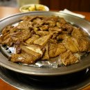골목집갈비 이미지