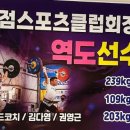 크로스핏 원 대연점 이미지