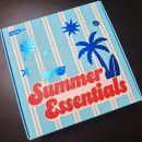 6월 올리브키트 Summer Essentials 오늘드림으로 주문하고 받았어요