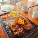 (주)헤비스테이크 헤비푸드 | 신림역 맛집 혼밥하기 좋은 헤비스테이크, 가성비도 혜자
