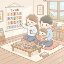 우리 아이 첫 책 친구 이미지