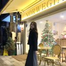 패브릭컬러지 Box Pleated Flare Skirt 결혼식 하객룩으로 좋은 플레어 스커트 후기
