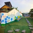 옥산제 | [군산숙소 추천] 군산 호수와 청암산이 반기는 청암스테이 게스트하우스 펜션
