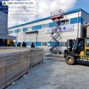 미성 태양광발전소 이미지