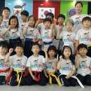 라온 주짓수 합기도 이미지