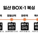 일산 Box-1 대화 이미지