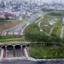 시민공원 남문 인근-5 이미지