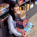 히어로보드게임카페경희대점