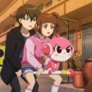 고스트떡볶이귀신 이미지