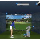 GTS 골프연습장 이미지