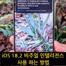 비주얼인텔리전스 이미지