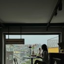 이태원 나들이 코스 - 디저트바 그랑 플라스드 이태원 / 소품샵 TWL, 세이투셰