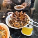 배달로돼지 | 산동 중국집 자금성 배달로 먹다가 홀에서 먹은 후기