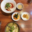 청와대초계국수 | 청와대 초계국수&닭개장 맛집 방문 후기