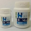 (주)휴비스트제약 이미지