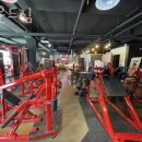 하운드짐 이미지