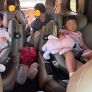 지에스25  스위트가을점 | 대부도 가족 숙소 추천 더헤븐리조트 로얄스위트 A동 302호 여름휴가 대부도 여행 추억팔이 ft.일출 일몰