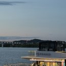 씨유 양천향교점 | 한강버스 운행 첫날 후기!