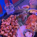 애견포차 | [대구]대구 남구 대명동 앞산맛집 야외포차 깡이네막창