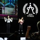 휘트니스 아시아 이미지