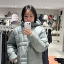 플래시드웨이브롯데아울렛서울역점 | 노스페이스 경량패딩 | 화이트라벨 온 볼 자켓 | 웨이브 온볼 경량 패딩 온 자켓 | 내돈내산 후기