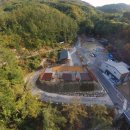 국립화천숲속야영장 이미지