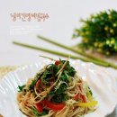 착착국수