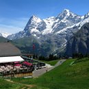 산들샬레 이미지