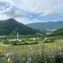 거창사건추모공원-역사교육관 이미지