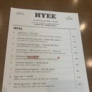 하이이(HYEE) 이미지