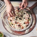 봉수아피자 | 안성 아양동 피자 맛집 봉수아피자 안성점 배달 후기, 30분 만에 온 바삭쫄깃 페퍼로니