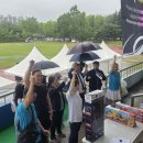 미락단지 (옥외1) | 2025 대전 옥외광고협회 가족 체육대회, 비 와도 뭉친 ‘진짜 단합’ 현장