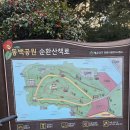 동상2공원AP2(공원내 가로등) | 지금! 부산 여행 동백섬 동백꽃 추천! 부산의 봄 산책하기 좋은 동백꽃 명소 소개!