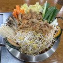 보령 동대동 맛집 해장꾹이 곱창전골 내돈내산 후기