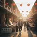 녹색화원 | 가오슝 3박 4일 여행 코스 완벽 가이드