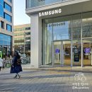 양화로 171 삼성디지털프라자 앞 | [서울시 마포구 동교동] 홍대입구역 가볼만한곳, 체험 - 삼성스토어 홍대