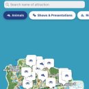 씨월드 피시 이미지