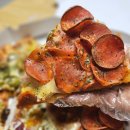 광주 동구 다양한 맛을 맛 볼 수 있는 피자 배달 맛집: 류길상피자
