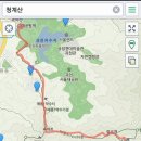 매봉약수 이미지