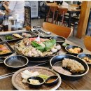 정성순대 거제지세포점