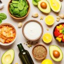 다이어트 식단 &amp; 운동중 더효과적인것은 ? 이미지