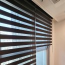 힐스테이트 | 만촌동 커튼 블라인드 설치, 힐스테이트 만촌 엘퍼스트 시공 후기!