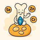 산호약국 | 편한 칼마디K2, 자연발효 원료 미네랄영양제, 산호칼슘부터 쌀발효마그네슘 건조효모 아연,셀렌,크롬까지