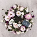 플라워 디자인_꽃꽂이 이미지