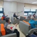 어르신 건강체조(A) 이미지