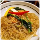 전주비빔밥 낙지볶음 이미지