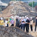 그냥 심심해서요. (10064) ‘광주 붕괴’ 굴착기 기사 이미지