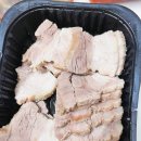 한결보쌈 하남점, 고기만 보쌈! 내돈내산 솔직후기
